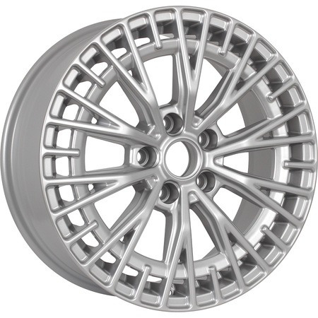 KDW KD1730 7x17 5*114,3 Et:40 Dia:64,1 Silver_Painted KDW KD1730 7x17 5*114,3 Et:40 Dia:64,1 Silver_Painted