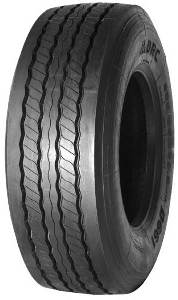 грузовая шина DRC D661 385/65 R22.5 164L 24pr Прицеп грузовая шина DRC D661 385/65 R22.5 164L 24pr Прицеп