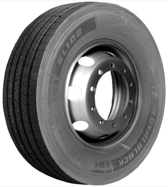 Грузовая шина Royal black SL102 295/80 R22.5 154/149M 18pr