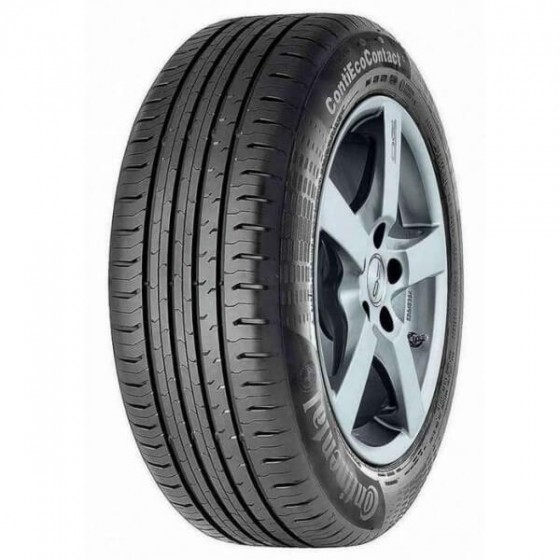 225/50R17 94V Continental EcoContact 5
