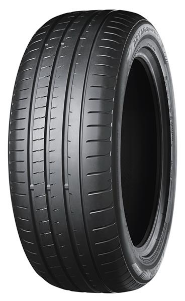 245/50R19 105Y Yokohama Advan Sport V107E 245/50R19 105Y Yokohama Advan Sport V107E