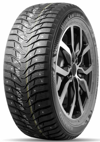 245/65R17 111T Kumho WinterCraft SUV Ice WS31 245/65R17 111T Kumho WinterCraft SUV Ice WS31