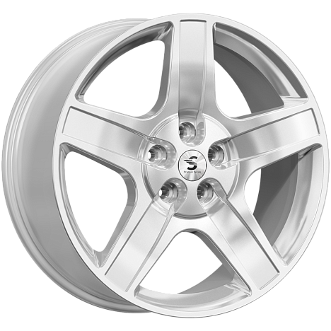 Premium Series КР008 8,5x20 5*114,3 Et:43 Dia:67,1 elite silver Premium Series КР008 8,5x20 5*114,3 Et:43 Dia:67,1 elite silver