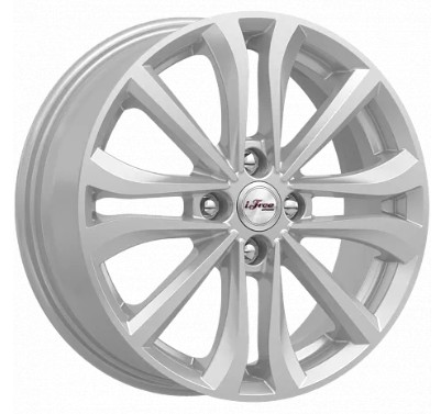 iFree Панган 6x16 4*100 Et:45 Dia:54,1 Нео-классик iFree Панган 6x16 4*100 Et:45 Dia:54,1 Нео-классик