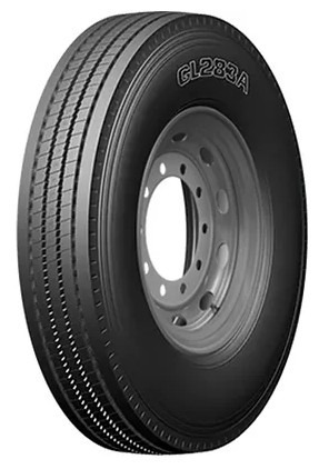 грузовая шина Tornado GL283A 275/70 R22.5 148/145M 18pr рулевая/прицепная