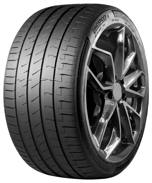 245/40R20 99Y Landspider Sportraxx UHP
