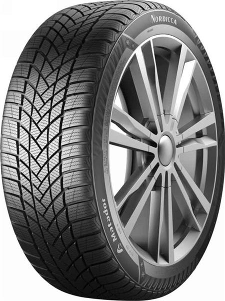 225/60R18 104V Matador MP93 Nordicca