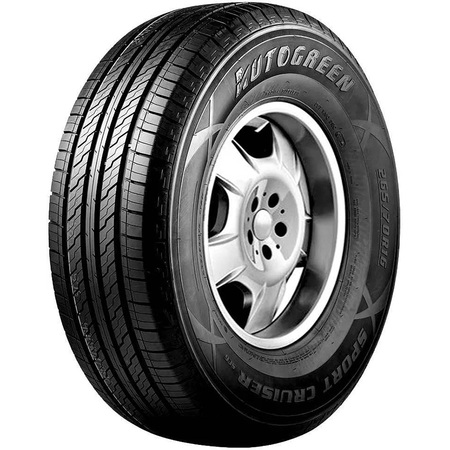 285/50R20 116V Autogreen Sport Cruiser-SC6 285/50R20 116V Autogreen Sport Cruiser-SC6