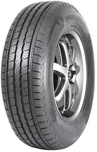 265/70R16 112H Mirage MR-HT172 265/70R16 112H Mirage MR-HT172