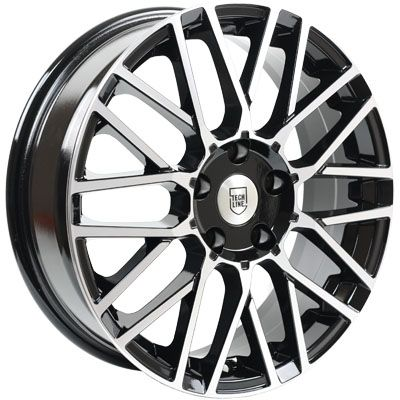 Tech Line 739 6,5x17 5*114,3 Et:46 Dia:67,1 BD Tech Line 739 6,5x17 5*114,3 Et:46 Dia:67,1 BD