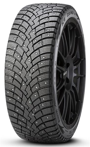 255/40R20 101H Pirelli Ice Zero 2