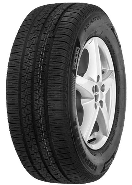 Шина 215/70R15 109/107S Imperial All Season Van Driver Шина 215/70R15 109/107S Imperial All Season Van Driver
