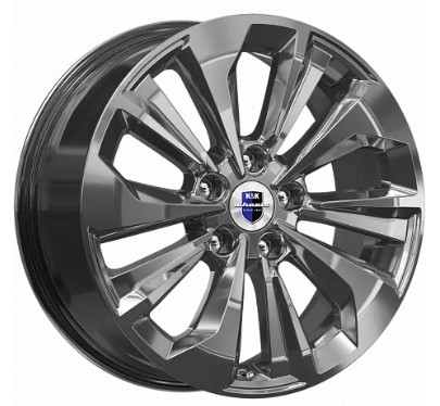 K&K Авиор 7x17 5*114,3 Et:40 Dia:67,1 кварц K&K Авиор 7x17 5*114,3 Et:40 Dia:67,1 кварц