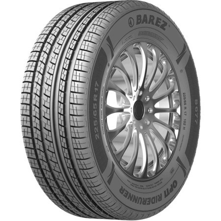 225/65R17 102H Barez Ride Runner S677