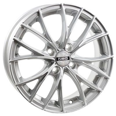 NEO 573 6x15 4*98 Et:40 Dia:58,6 SL NEO 573 6x15 4*98 Et:40 Dia:58,6 SL