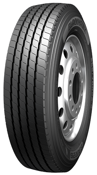 грузовая шина Blackhawk BAR26 215/75 R17.5 135/133L 16pr Универсальная грузовая шина Blackhawk BAR26 215/75 R17.5 135/133L 16pr Универсальная