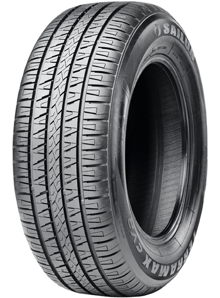 235/55R17 103V Sailun Terramax CVR 235/55R17 103V Sailun Terramax CVR