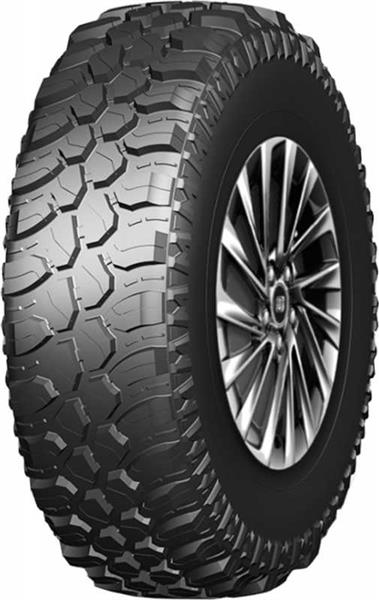 Шина 265/75R16 123/120N Centara TERRENA M/T Шина 265/75R16 123/120N Centara TERRENA M/T