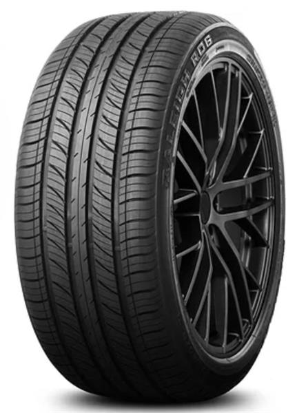 235/60R16 100V Rydanz Raleigh R06 235/60R16 100V Rydanz Raleigh R06