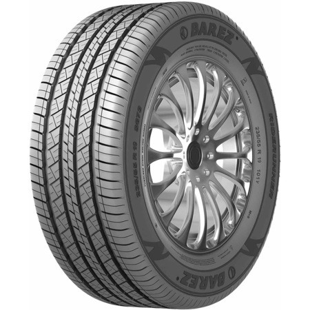 225/55R18 98V Barez Ride Runner S673