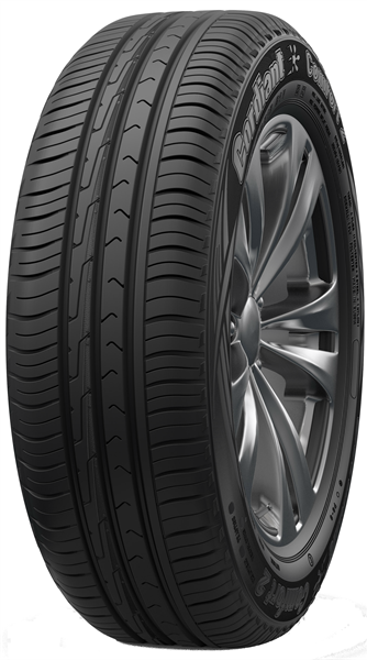 215/55R17 98H Cordiant Comfort 2
