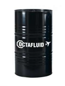 Антифриз Octafluid HD 220кг концентрат