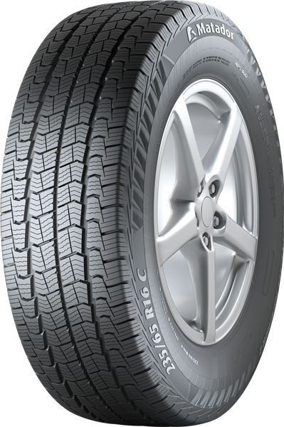 Шина 215/75R16 113/111R Matador MPS400 Variant All Weather 2 Шина 215/75R16 113/111R Matador MPS400 Variant All Weather 2