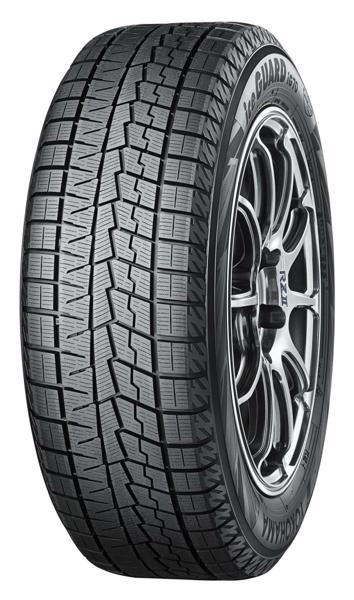 185/55R16 83Q Yokohama iceGUARD iG70
