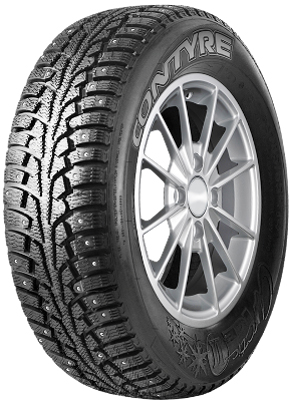 245/45R20 103T Contyre Arctic Ice 2 245/45R20 103T Contyre Arctic Ice 2