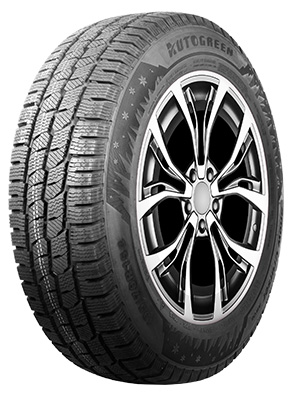 Шина 215/65R15 104/102R Autogreen Snow Cruiser AW06 Шина 215/65R15 104/102R Autogreen Snow Cruiser AW06
