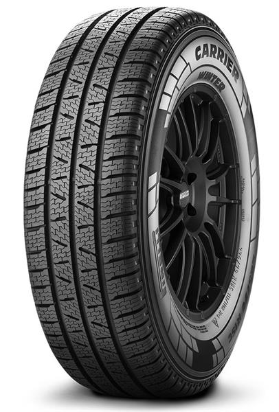 225/65R16 112R Pirelli Carrier Winter 225/65R16 112R Pirelli Carrier Winter