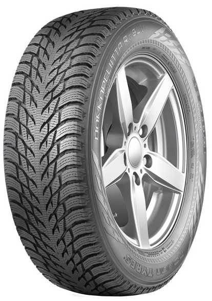 235/65R18 110R Nokian Tyres Hakkapeliitta R3 SUV