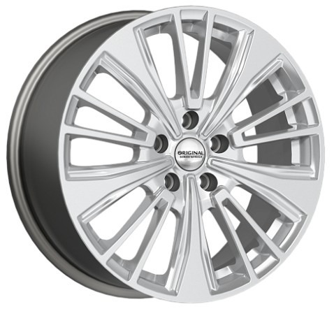 Скад KL-1060 7,5x18 5*108 Et:33 Dia:60,1 селена Скад KL-1060 7,5x18 5*108 Et:33 Dia:60,1 селена