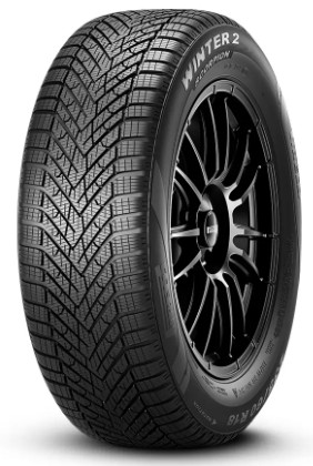 285/35R22 106V Pirelli Scorpion Winter 2 285/35R22 106V Pirelli Scorpion Winter 2