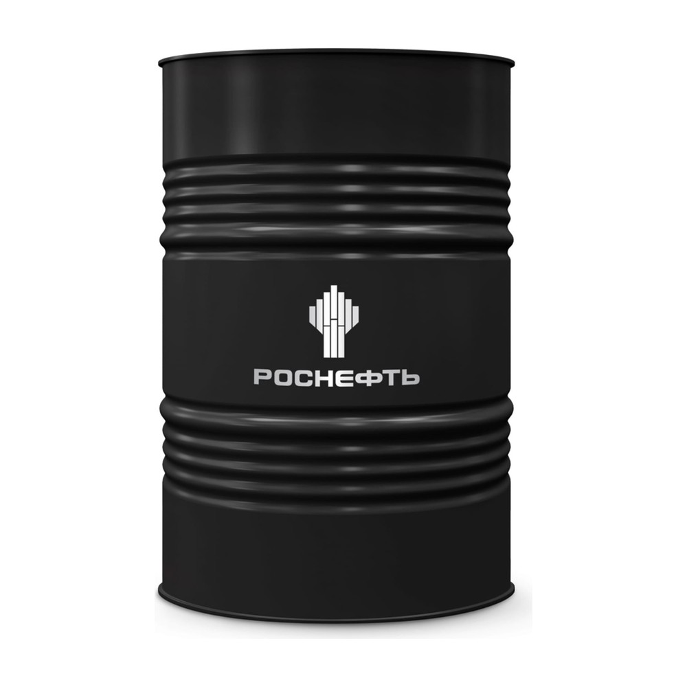 Масло индустриальное Rosneft И-20А 180 кг бочка
