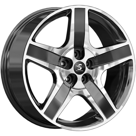 Premium Series КР008 8,5x20 5*120 Et:47 Dia:66,1 Diamond Quartz Premium Series КР008 8,5x20 5*120 Et:47 Dia:66,1 Diamond Quartz