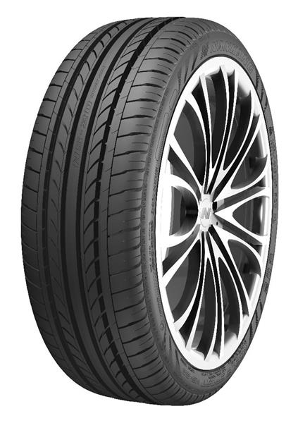 225/55R18 98V Nankang NS-20