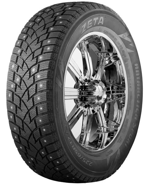285/50R20 116T ZETA Antarctica Sport 285/50R20 116T ZETA Antarctica Sport