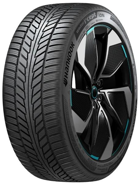 275/45R19 108V Hankook Winter i*cept iON X IW01A 275/45R19 108V Hankook Winter i*cept iON X IW01A