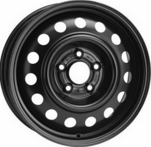 Magnetto 16005 6,5x16 5*112 Et:46 Dia:57,1 Black Magnetto 16005 6,5x16 5*112 Et:46 Dia:57,1 Black