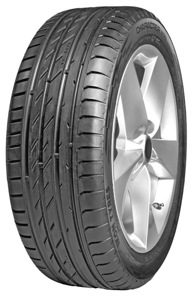 235/50R18 97V Ikon Tyres (Nokian Tyres) Character Ultra