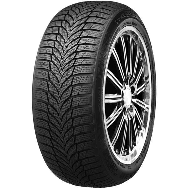 205/55R17 95V Nexen WINGUARD Sport 2 205/55R17 95V Nexen WINGUARD Sport 2