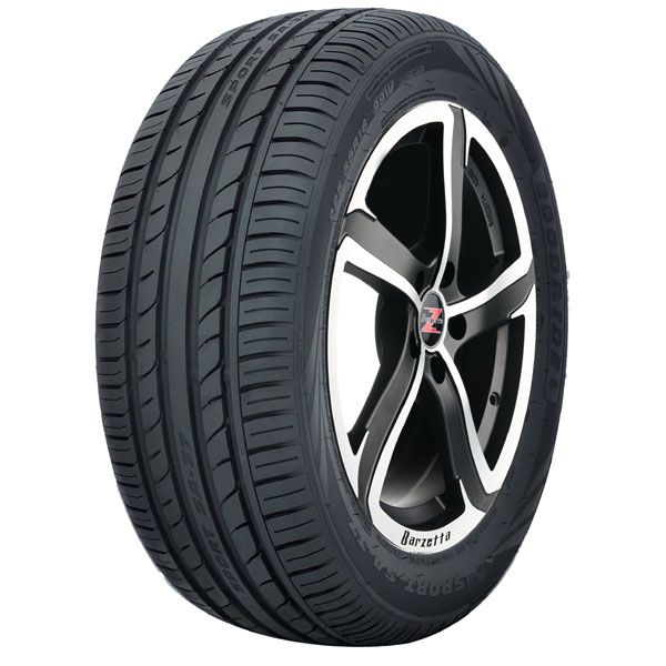 315/40R21 111Y Goodride SA37 315/40R21 111Y Goodride SA37