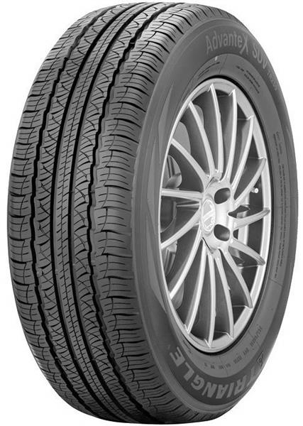 225/55R18 102W Triangle TR259