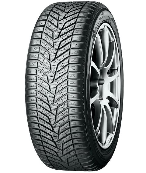 325/30R21 108V Yokohama W.Drive V905 325/30R21 108V Yokohama W.Drive V905