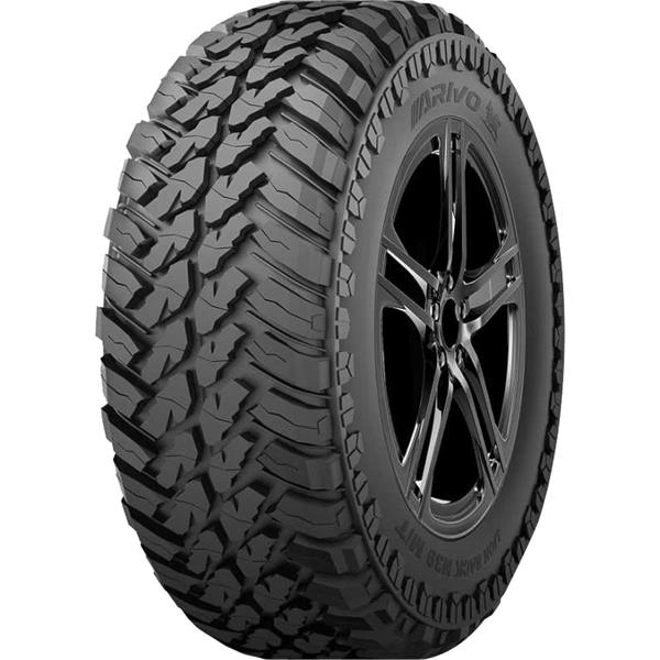Шина 245/75R16 120/116N Arivo Lion back N39 M/T Шина 245/75R16 120/116N Arivo Lion back N39 M/T