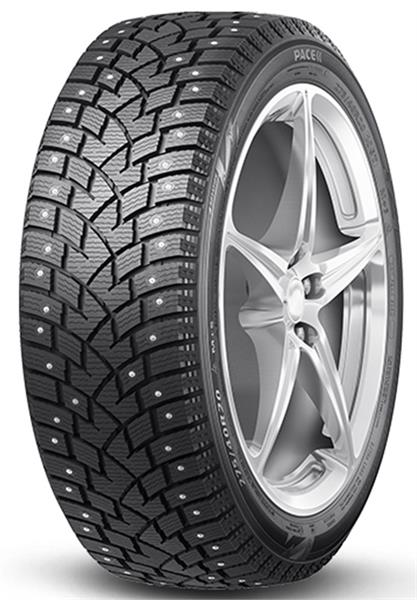 285/50R20 116T Pace Antarctica Sport 285/50R20 116T Pace Antarctica Sport