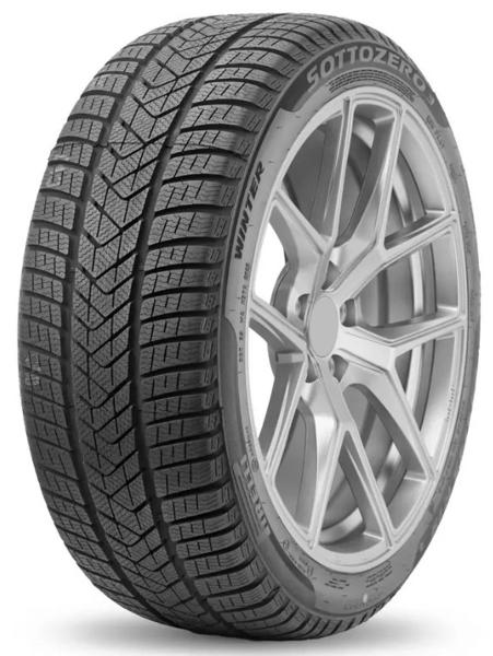 215/45R16 86H Pirelli Winter Sotto Zero 3 215/45R16 86H Pirelli Winter Sotto Zero 3