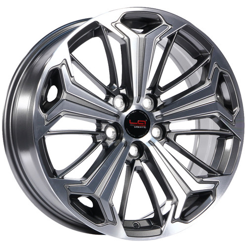 Replica Concept LX531 7,5x19 5*114,3 Et:40 Dia:60,1 GMF Replica Concept LX531 7,5x19 5*114,3 Et:40 Dia:60,1 GMF
