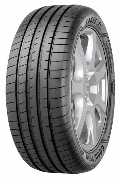 295/35R22 108Y GoodYear Eagle F1 Asymmetric 3 SUV 295/35R22 108Y GoodYear Eagle F1 Asymmetric 3 SUV